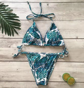 Costum de baie din două piese ''Euphoria'' - Zappy Fashion Romania